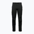Men's trekking trousers Black Diamond Alpine Light black 3
