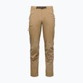 Men's trekking trousers Black Diamond Alpine Light mushroom 3