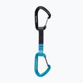 Climbing quickdraw Black Diamond Hotwire Quickdraw 12 cm desert sky