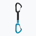 Climbing quickdraw Black Diamond Hotwire Quickdraw 16 cm desert sky