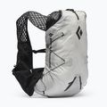 Climbing backpack Black Diamond Distance 8 l alloy
