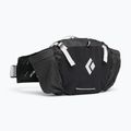 Waist bag Black Diamond Pursuit 6 l black