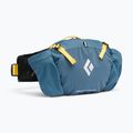 Waist bag Black Diamond Pursuit 6 l midnight blue