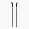 Trekking poles Black Diamond Distance Carbon FKT black