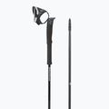 Trekking poles Black Diamond Distance Carbon FKT black 3