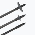 Trekking poles Black Diamond Distance Carbon FKT black 6