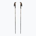 Trekking poles Black Diamond Trail Vista FLZ Trekking white oak