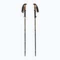 Trekking poles Black Diamond Trail Vista FLZ Trekking white oak 5