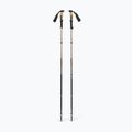 Trekking poles Black Diamond Trail Vista FLZ Trekking white oak