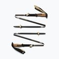 Trekking poles Black Diamond Trail Vista FLZ Trekking white oak 2