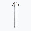 Trekking poles Black Diamond Trail Vista FLZ Trekking midnight blue