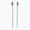 Trekking poles Black Diamond Trail Vista FLZ Trekking midnight blue
