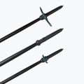 Trekking poles Black Diamond Trail Vista FLZ Trekking midnight blue 6