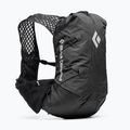 Climbing backpack Black Diamond Distance L 8 l black