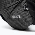 Climbing backpack Black Diamond Distance 8 l BD6813530002LRG1 black 3