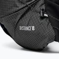 Climbing backpack Black Diamond Distance 8 l black 3