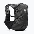 Women's climbing backpack Black Diamond Distance S 8 l black