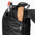 Women's climbing backpack Black Diamond Distance S 8 l black 4