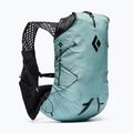 Women's climbing backpack Black Diamond Distance S 8 l glacier