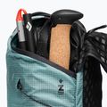 Women's climbing backpack Black Diamond Distance S 8 l glacier 4