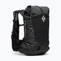 Hiking backpack Black Diamond Distance BD6813570002SML1 22 l black