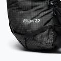 Hiking backpack Black Diamond Distance BD6813570002SML1 22 l black 3