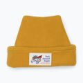 Winter hat Black Diamond Pointed Fleece Beanie amber