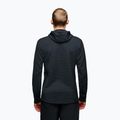 Men's sweatshirt Black Diamond Diverge Full Zip Hoody black 2