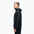 Men's sweatshirt Black Diamond Diverge Full Zip Hoody black 3