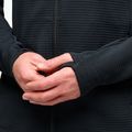 Men's sweatshirt Black Diamond Diverge Full Zip Hoody black 5