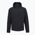Men's sweatshirt Black Diamond Coefficient Storm Full Zip Hoody black