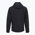 Men's sweatshirt Black Diamond Coefficient Storm Full Zip Hoody black 2