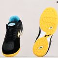 Men's Joma Top Flex TF football boots black/red 12
