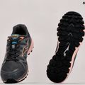 Joma Tk.Trek women's running shoes khaki/salmon 14