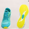 Joma men's running shoes R.4000 2317 green 14