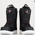 Men's snowboard boots Salomon Faction Boa black L41342400 17