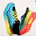 HOKA Speedgoat 5 men's running shoes blue 1123157-SBBK 17