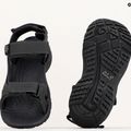 Jack Wolfskin Lakewood Cruise phantom men's sandals 18