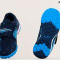 Joma Super Copa TF children's football boots navy 13