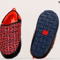 Women's winter slippers The North Face Thermoball Traction Mule V orange NF0A3V1HIIR1 16