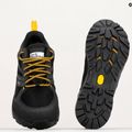 Jack Wolfskin men's Force Striker Texapore Low trekking boots black 4038843 12