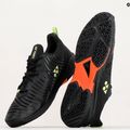 YONEX men's tennis shoes Sonicage 3 black STMSON32 19