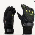 LEKI Race Coach C-Tech S children's ski glove black 652803701 10