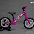 Milly Mally Galaxy MG cross-country bicycle pink 3398 7