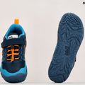 Jack Wolfskin Vili Action Low children's trekking boots navy blue 4056851 12
