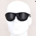 Ocean Sunglasses Tierra De Fuego matte black/smoke 12202.0 7