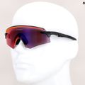 Oakley Encoder dark galaxy/prizm road cycling glasses 0OO9471 6