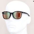 Julbo Spark Reactiv All Around tortoiseshell dark gray/gray sunglasses J5297320 6