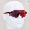 Oakley Encoder matte black/prizm road cycling glasses 0OO9471 7