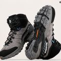 Men's trekking boots SCARPA Rush Trk Pro GTX grey 63139 18